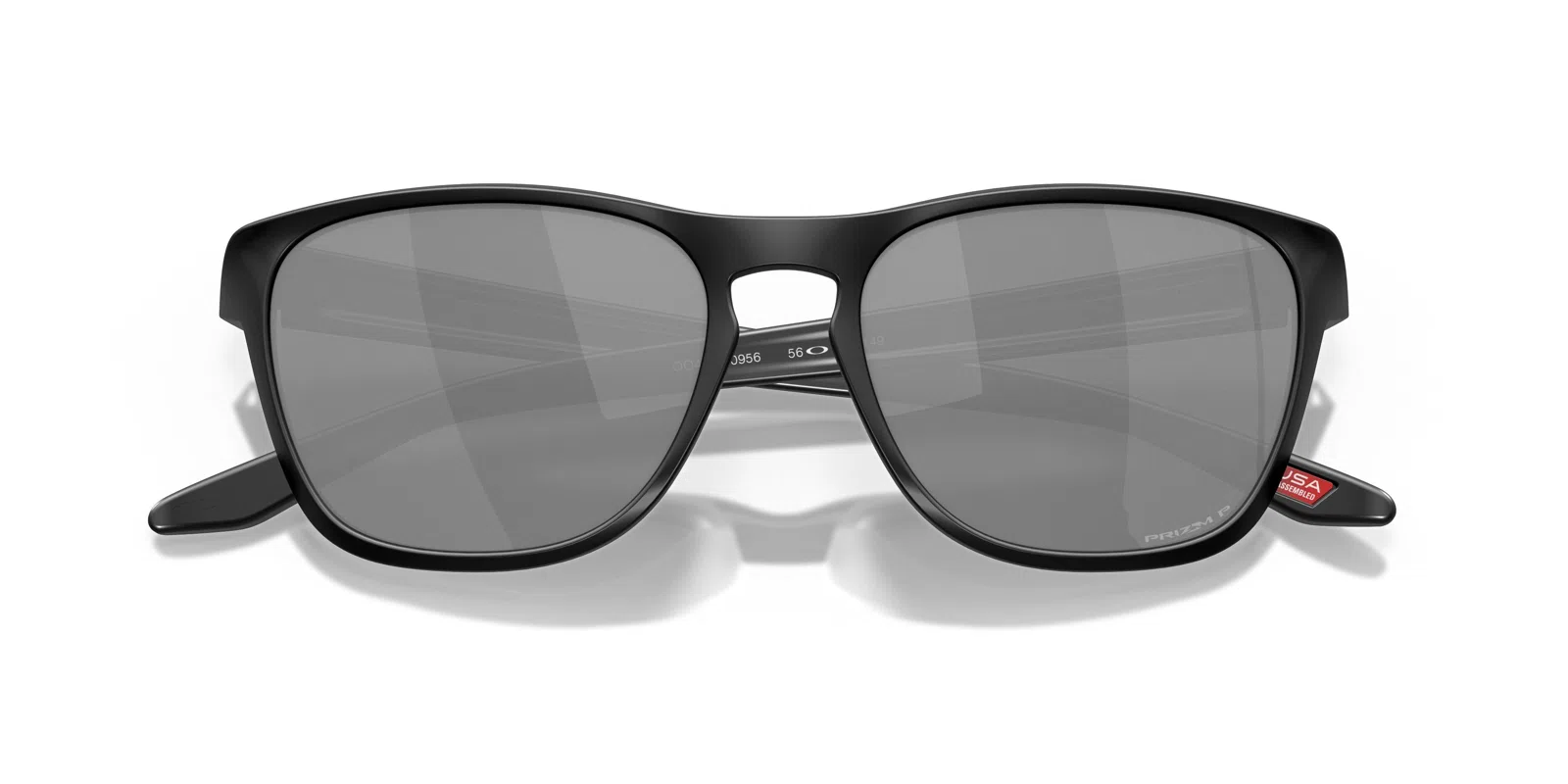 Oakley Manorburn 9479 Sunglasses - view 45